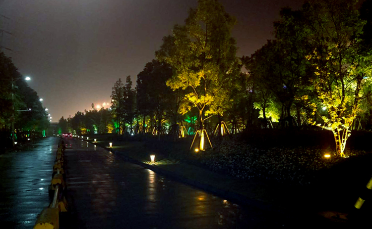 防潮照明（míng）燈